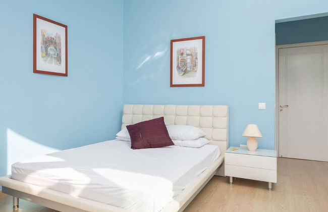 Villa Komissa in Argaka - Foto 32