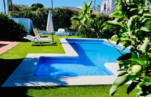 Chalet La Marina - Foto 27