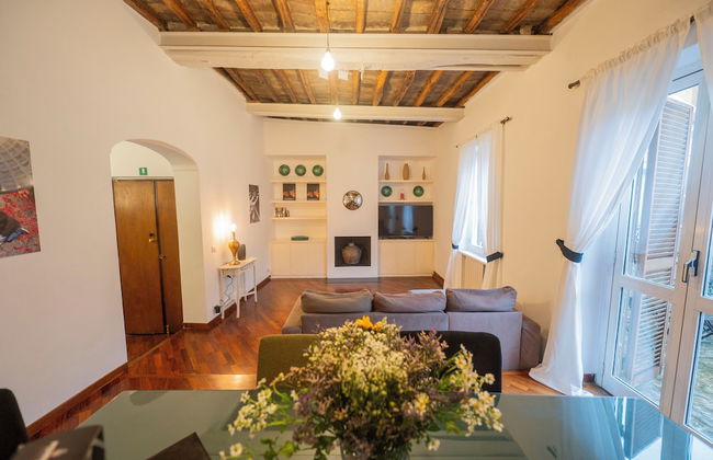 Pantheon Apartments - Foto 1