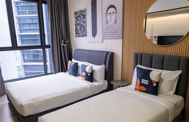 Millerz Square Suite By Mana-Mana - Foto 48