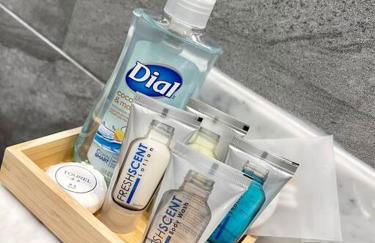 508 Urban Lifestyle king bed APT in Center CITY - Foto 18