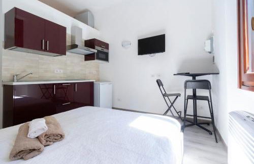 Alessia's Flat - Certosa - Foto 8