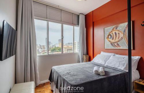 Edifício Haia, Centro Histórico de Salvador - HAI - Foto 14