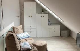 Moderne Ferienwohnung Meerestraum in Dangast - Foto 64