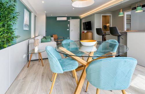 El Séptimo Cielo de la Bahía de los Naranjos - Primera Línea de Playa - Foto 32