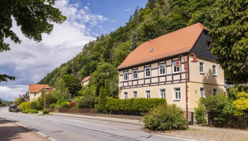 Ferienhaus Elbufer 83 - Foto 3