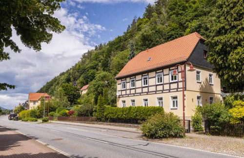 Ferienhaus Elbufer 83 - Foto 3