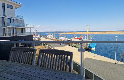 Ferienwohnung Austernfischer Marina Wendtorf - Foto 36