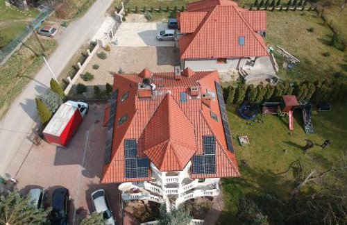 Apartamenty Nad Wisłą - Foto 6