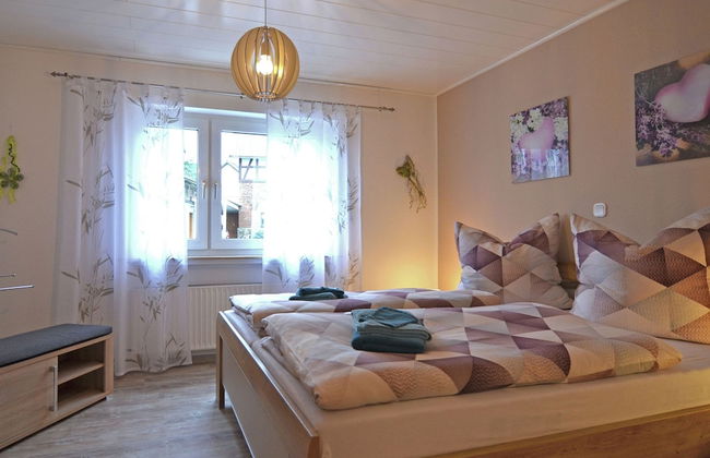 Gemutliche Wohnung fur 4 Personen - Foto 4