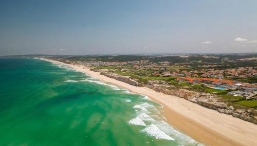 Silver Coast Beach Villa-Casa de Luxo com Piscina e Vista Mar - Foto 5