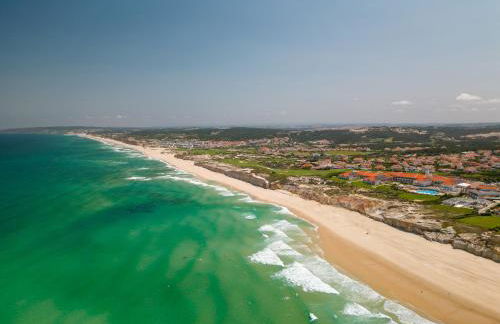 Silver Coast Beach Villa-Casa de Luxo com Piscina e Vista Mar - Photo 5