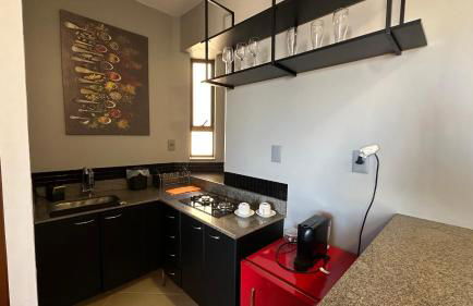 Flat Vila da Serra - Foto 6