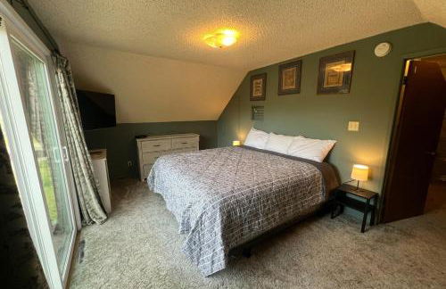 Hodges Hill Yosemite House - Foto 19