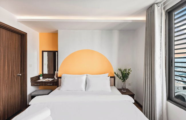 S Lux Apartment Virgo Nha Trang - Foto 12