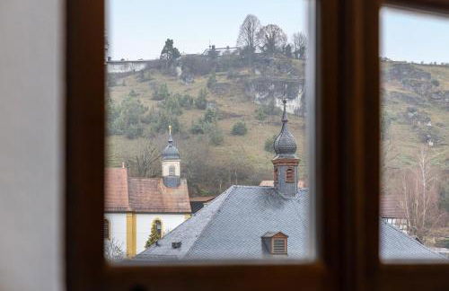 Ferienwohnung Fernblick - Photo 6