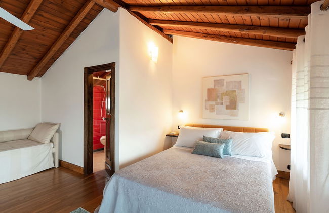 Palmento La Rosa - Foto 14