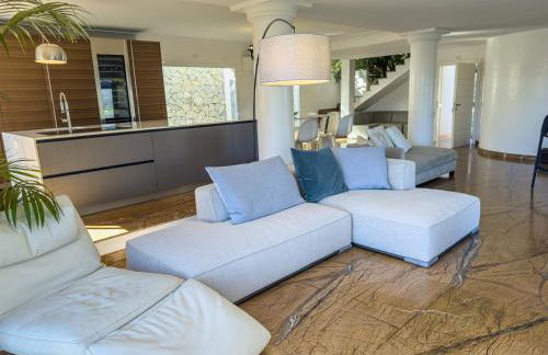 Villa Emanuele Costarainera - Foto 41