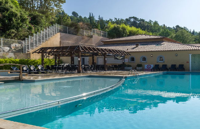 Domaine de Camiole - Foto 22