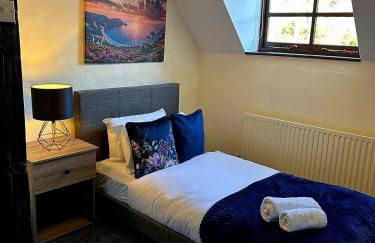 Forget me not cottage - Foto 10