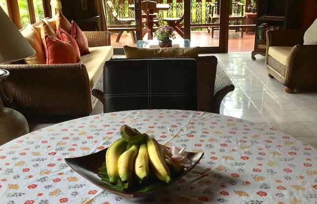 Baan Laem Noi Villa - Foto 20