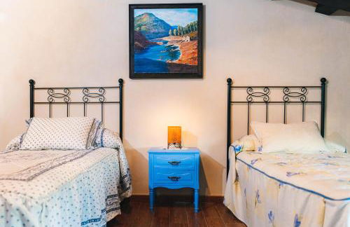 Alojamiento rural Las Alberquillas - Foto 23