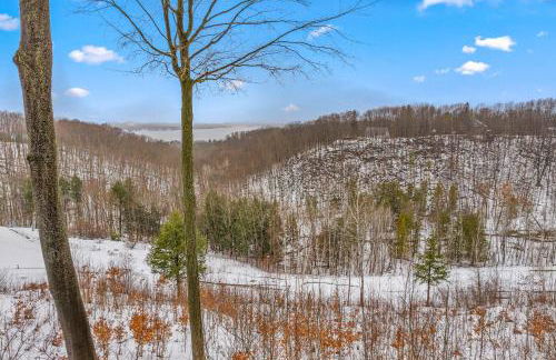 New, condo stunning Lake View - Foto 20