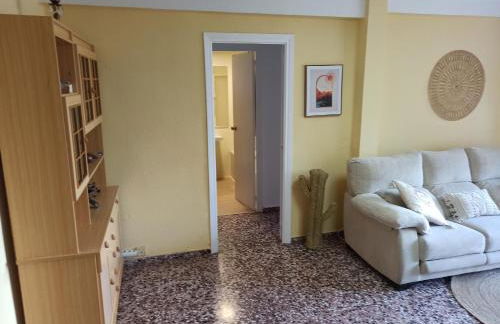 Apartamento en Serra con preciosas vistas. - Photo 12