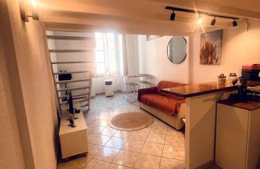 Duplex Place Massena - Foto 10