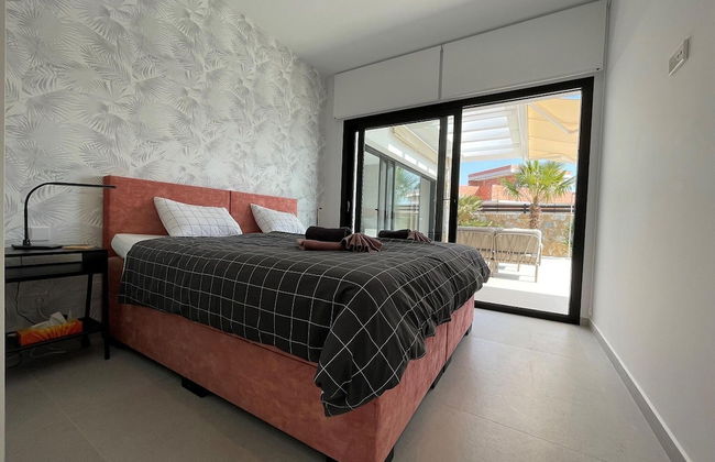 Modern Villa Near Guardamar - Foto 7