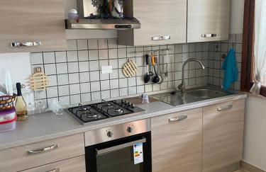 Hibiscus Apartment-casa per le vacanze vicino tropea - Foto 27