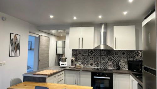 La Salamandre de l Olivier - Le Laurier - Foto 3