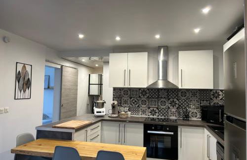 La Salamandre de l Olivier - Le Laurier - Foto 3