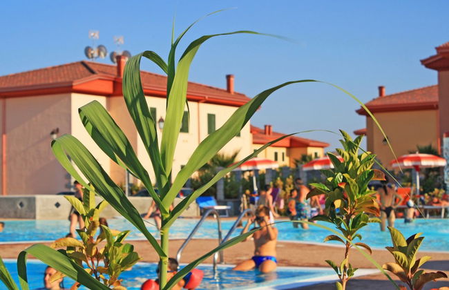 Residence Afrodite - Foto 10