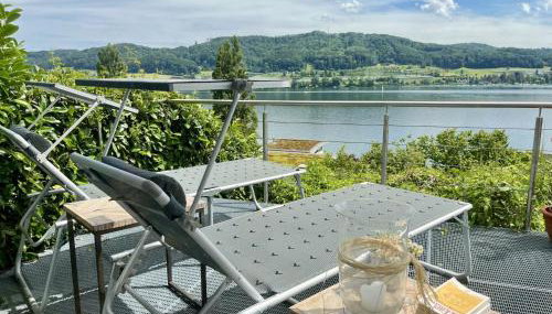 Holiday Home Seepanorama by Interhome - Foto 2