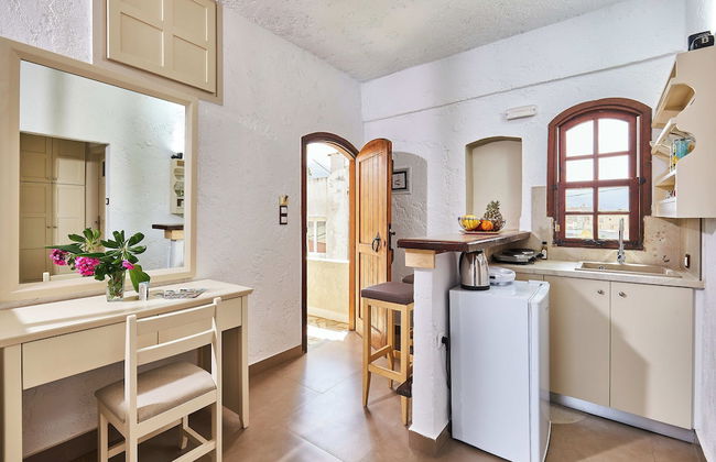 Mila Malia Studios Hotel - Foto 71