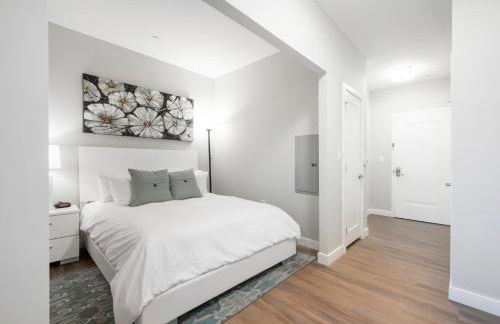 Global Luxury Suites East Boston - Foto 14