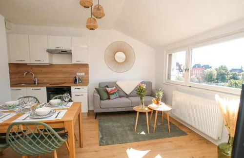 Le Belvédère Alsacien - Foto 1