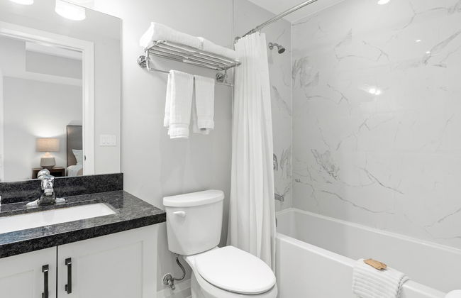 Touchstone Resort - Foto 22