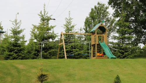 Ferienwohnung am Erlermuhlenbach - Foto 3, Garden