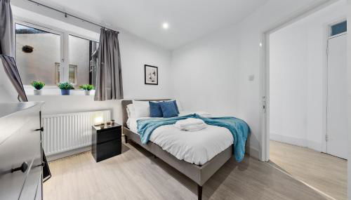 Urban Hideaway, Private Garden, 2 Mins to Station - Foto 5, towels