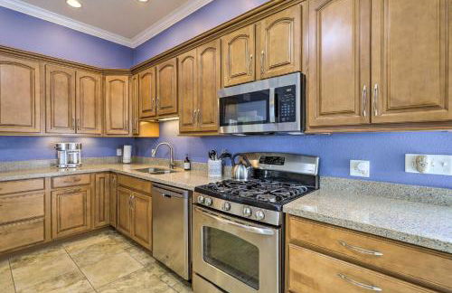 The Shell House in Titusville Pool, Golf Access - Foto 14