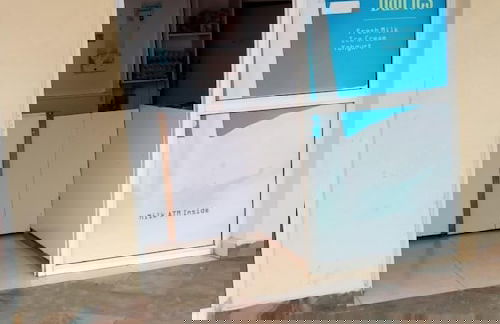 Too's Nest Edoret - Foto 26