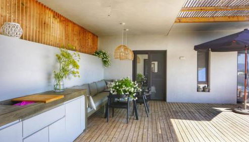 Villa Dimi private pool, sea view & 3 bedrooms - Foto 4