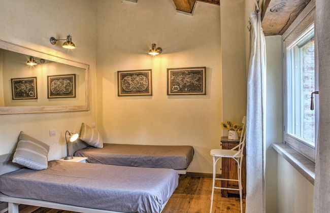 Casale Dei Gelsomini 8 - Foto 41