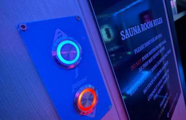 HIGHFIELD PRIVATE SPA APARTMENT - Foto 25