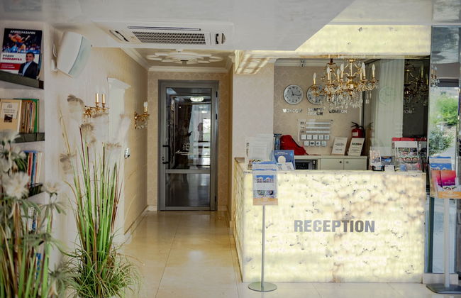 Menada Harmony Suites X Apartment - Photo 3