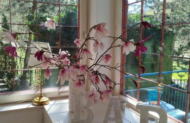 Samobor holiday villa - Samoborski ljetnikovac - Photo 34