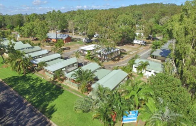 Discovery Parks - Tannum Sands - Photo 58