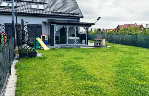 Apartament Nadziei - Foto 35